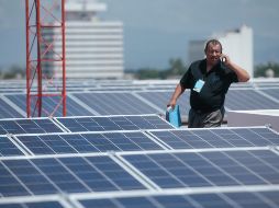 La decisión federal provoca mayor incertidumbre entre los actores del Sistema Eléctrico Nacional. EL INFORMADOR/F. Atilano