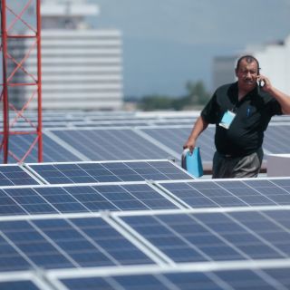 Peligra suministro de luz por el nuevo decreto: Concamin