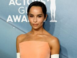 La actriz regresará a grabar cuando su seguridad esté garantizada. ESPECIAL