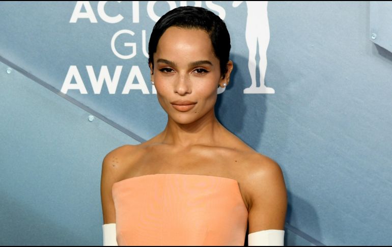 La actriz regresará a grabar cuando su seguridad esté garantizada. ESPECIAL