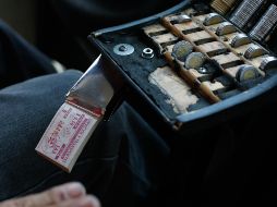 Al menos tres unidades de cada ruta que recientemente se adhirió a la nueva tarifa presentan alguna falla. EL INFORMADOR/G. Gallo