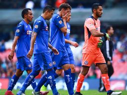 La historia reciente de La Máquina está marcada por momentos que aunque están basados en lo deportivo parecerían ser mala suerte. IMAGO7