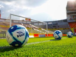 El inicio del Torneo Apertura 2020 de la Liga MX se definirá de acuerdo a las recomendaciones del Sector Salud Federal por la pandemia de COVID-19. Imago7 / ARCHIVO