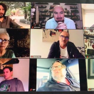 Cineastas logran dar marcha atrás a cancelación de Fidecine