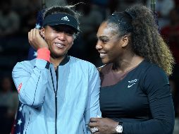 La lista de los 100 atletas mejor pagados, que se publicará completa la próxima semana, no incluía a dos mujeres desde 2016. AFP / ARCHIVO