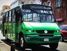 Afirman que en cada una de las etapas del nuevo modelo la Federación de Estudiantes Universitarios estuvo presente y tuvo oportunidad de participar. EL INFORMADOR/ARCHIVO