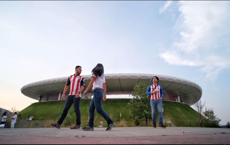 En sondeo realizado por EL INFORMADOR, los seguidores de la Liga MX han señalado que el concluir el campeonato fue lo mejor que se pudo hacer. Imago7 / ARCHIVO