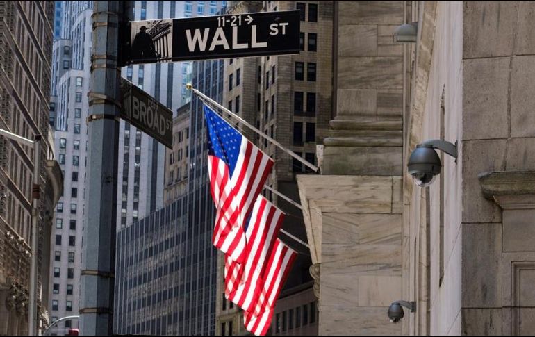 Las acciones de las compañías pequeñas estuvieron mucho mejor que el resto del mercado esta semana. EFE/J. Lane