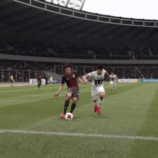 Vigón y Pumas le pasan por encima al Atlas en eLiga MX