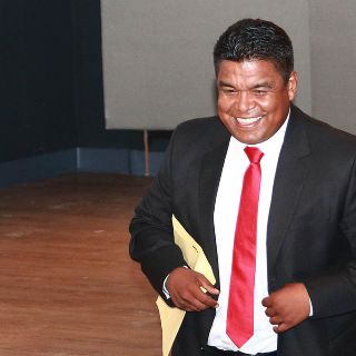 Si América hubiera sido líder, le dan el título: Melvin Brown