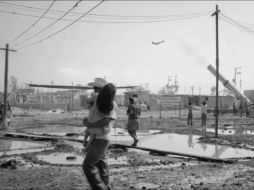 Nelson Pérez formaba parte del circo Odisseis, en el cual entregó gran parte de su vida laboral. ESPECIAL