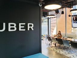 Pese a la clausura de su corporativo, Uber continuará brindando su servicio normal en Guadalajara. EL INFORMADOR/J. Lomelí