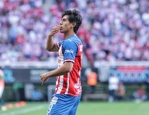 La directiva del equipo señala que si llega una importante oferta habrá facilidades para el jugador. IMAGO7