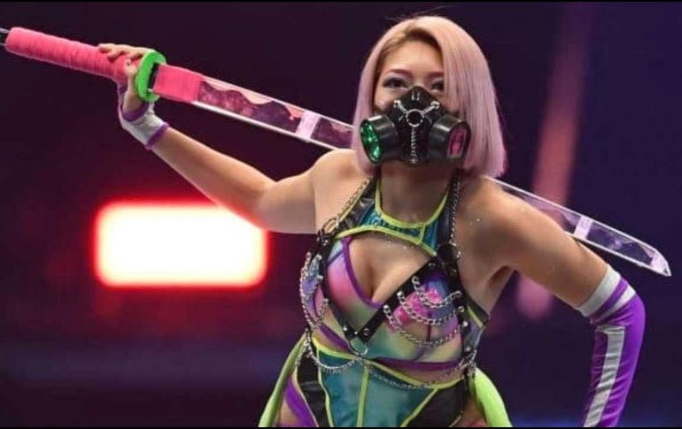 La luchadora japonesa Hana Kimura murió este sábado de causas desconocidas, aunque los primeros reportes apuntan a un suicidio luego de ser víctima de 