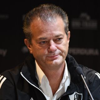 Atlas aplaude a Cruz Azul por no buscar título ''sobre la mesa''