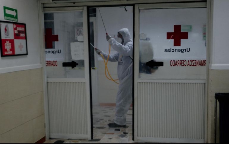 EL INFORMADOR/G.Gallo