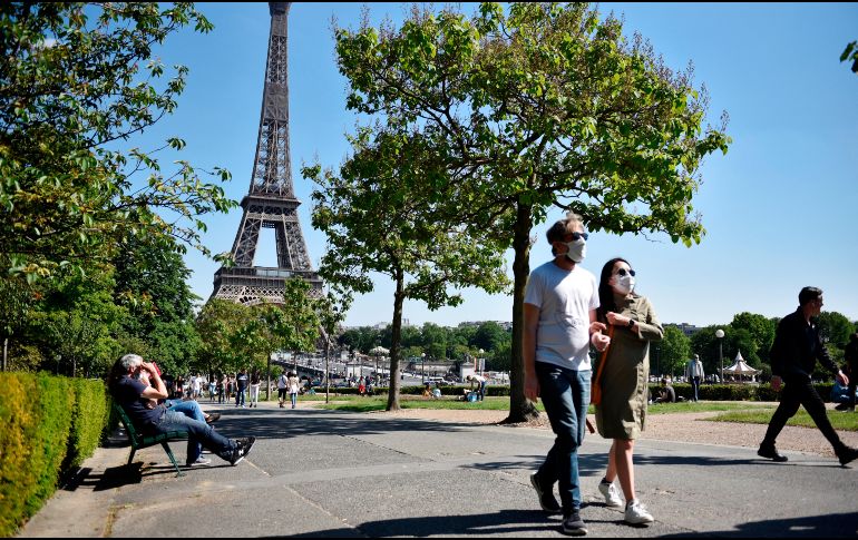 Hasta ahora no se ha notificado si a estos pacientes ya les aplicaron pruebas serológicas para confirmar si fueron portadores, en algún momento, de este virus. EFE / ARCHIVO