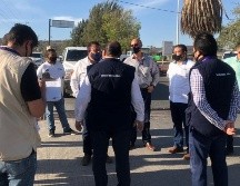 La Comisión mantiene una queja oficiosa por los hechos ocurridos el día de ayer y trabaja en 113 actas de investigación. TWITTER/@CEDHJ