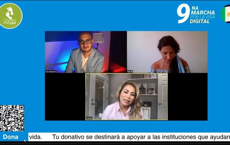 Detallan que desde el 2007, cuando se legalizó el aborto en la Ciudad de México, se han perdido alrededor de 200 mil vidas sólo en los centros públicos. ESPECIAL
