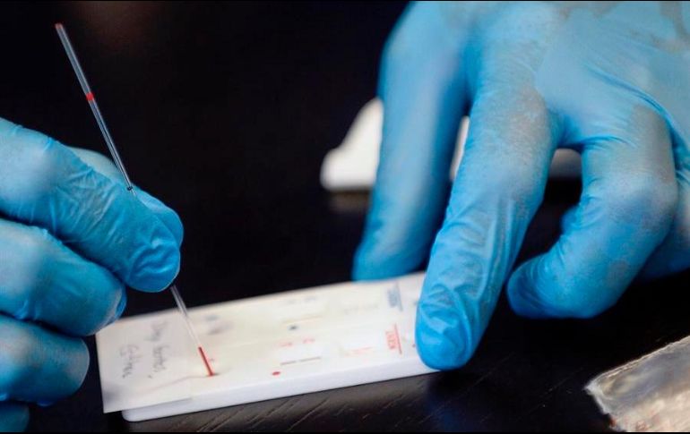 Autoridades penitenciarias aseguran que mantienen informados a los familiares de los presos en todo momento. EFE/N. Gallego