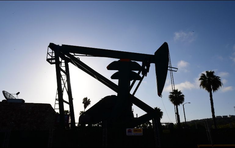 Pemex reporta una pérdida neta de 562 mil 531 millones de pesos durante el primer trimestre de este año. AFP/ARCHIVO