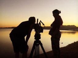 Las películas mexicanas ganaron 323 premios en territorio nacional y 168 producciones consiguieron algún tipo de reconocimiento internacional. TWITTER/@imcine