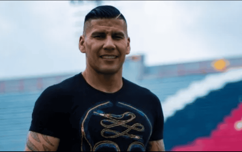 Carlos Salcido es el presidente de la nueva Liga de Balompié Mexicano. IMAGO7 / ARCHIVO