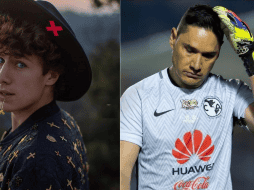 Muñoz criticó al youtuber por revelar un secreto que se le confió. ESPECIAL