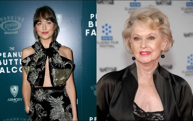 Johnson contó lo cercana que estuvo con estas especies durante su niñez. ESPECIAL