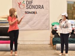 TWITTER / @CelidaLopezc