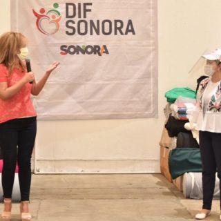 Secretario y alcaldesa sonorenses dan positivo a COVID-19