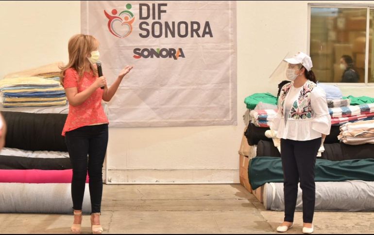 TWITTER / @CelidaLopezc