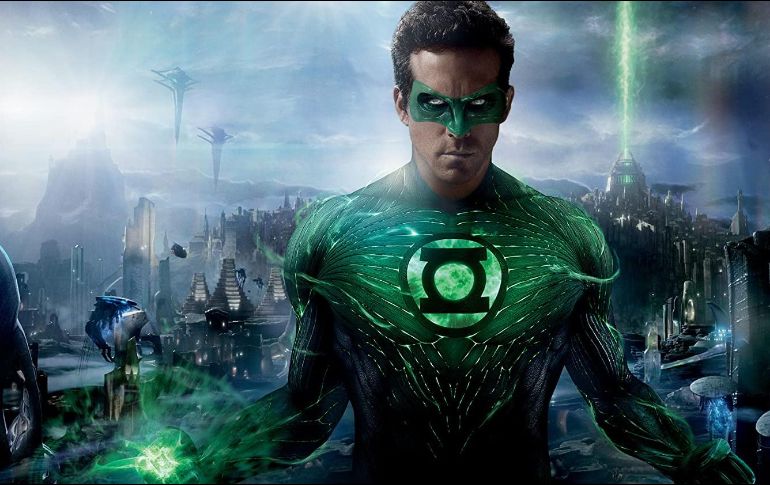 Ryan Reynolds dio vida a 