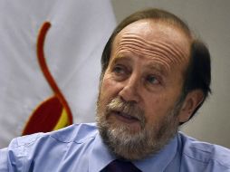 Marcelo Navajas. Fue destituido por la presidenta interina de Bolivia, Jeanine Áñez, tras revelarse que 170 ventiladores adquiridos para encarar la pandemia no eran adecuados y se adquirieron a sobreprecio. AFP