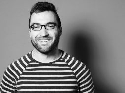 Eduardo rabasa. El escritor mexicano charla sobre las dificultades que enfrenta la industria editorial. ESPECIAL• FIL GUADALAJARA