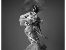 Foto tomada cortesía de Iván Aguirre en Fotos por México.