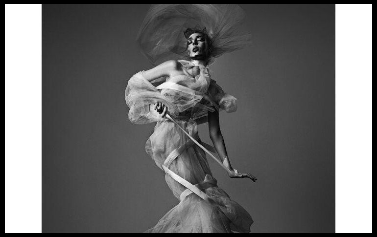 Foto tomada cortesía de Iván Aguirre en Fotos por México.