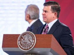 Ricardo Sheffield puntualiza que en la mayoría de los casos se ha podido llegar a un acuerdo entre los padres de familia y las autoridades de los colegios para reducir hasta en un 25% las cuotas de dichos meses. SUN / S. Tapia