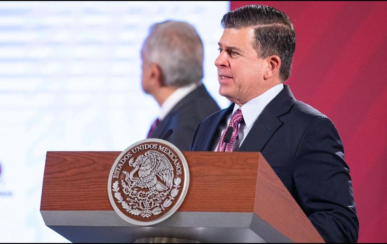 Ricardo Sheffield puntualiza que en la mayoría de los casos se ha podido llegar a un acuerdo entre los padres de familia y las autoridades de los colegios para reducir hasta en un 25% las cuotas de dichos meses. SUN / S. Tapia