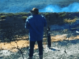 Pepe subrayó que durante el incidente, no hubo ninguna persona lesionada ni ninguna vivienda se vio afectada. INSTAGRAM / @pepeaguilar_oficial