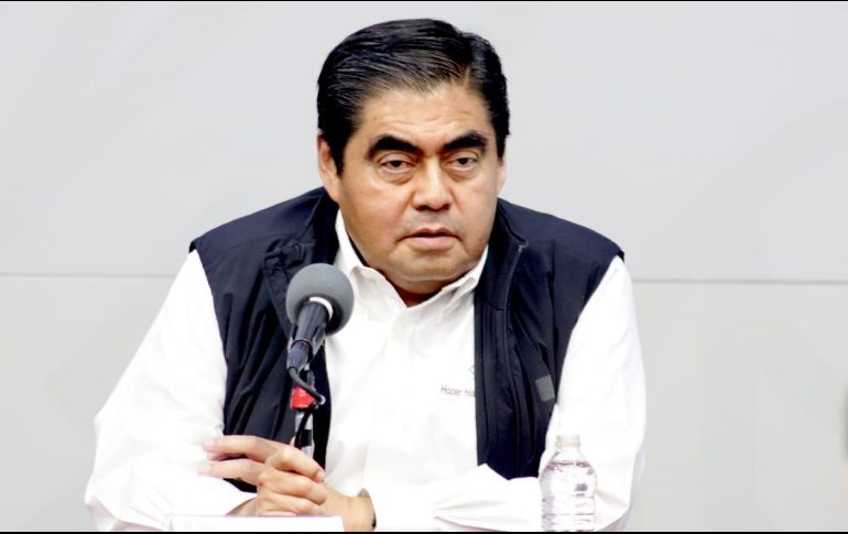 Según Barbosa, el alcance de la nueva ley se refiere a que los bienes muebles e inmuebles sirvan para los fines educativos a que son destinados. SUN/ARCHIVO