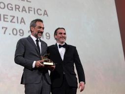 Durante el festival de cine se adoptarán las medidas sanitarias correspondientes y con menos concurrencia de gente. ESPECIAL / labiennale.org/