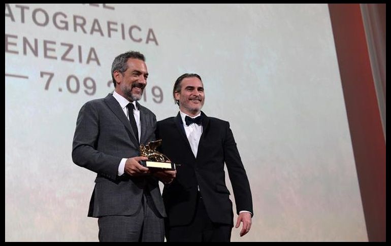 Durante el festival de cine se adoptarán las medidas sanitarias correspondientes y con menos concurrencia de gente. ESPECIAL / labiennale.org/