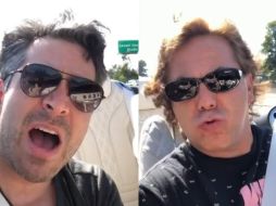 La publicación de Omar Chaparro sumó más de 70 mil reacciones. INSTAGRAM / omarchaparro