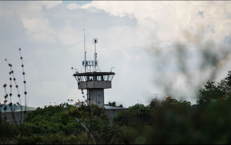 En las recomendaciones solicitan, entre otros puntos, mayor presupuesto para vigilancia y seguridad. EL INFORMADOR / ARCHIVO