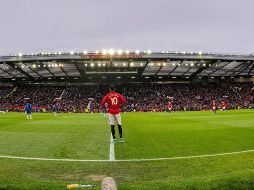 La Premier League aspira a reanudarse en el mes de junio. FACEBOOK/@premierleague