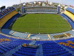 Para las eliminatorias de Conmebol. el estadio del conjunto Xeneixe sería al elegido para que la selección de Argentina juegue como local. ESPECIAL