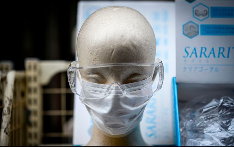 Diferentes países se encuentran trabajando en algunas vacunas, aunque no estaba claro si alguna demostrará su seguridad y eficacia. AFP / B. Mehri