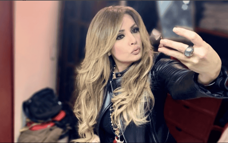 Navidad deja en claro que no se vacunará una vez que se encuentre la cura. INSTAGRAM / @patricianavidad