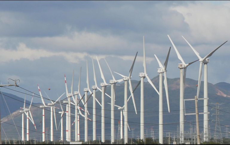 Afirman que aún desconociendo los alcances técnicos, el juez otorgó la suspensión definitiva sin identificar el impacto al SEN. EFE/ARCHIVO